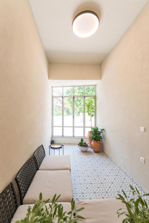 Lemontrees Residences Rhodes City Exterior foto