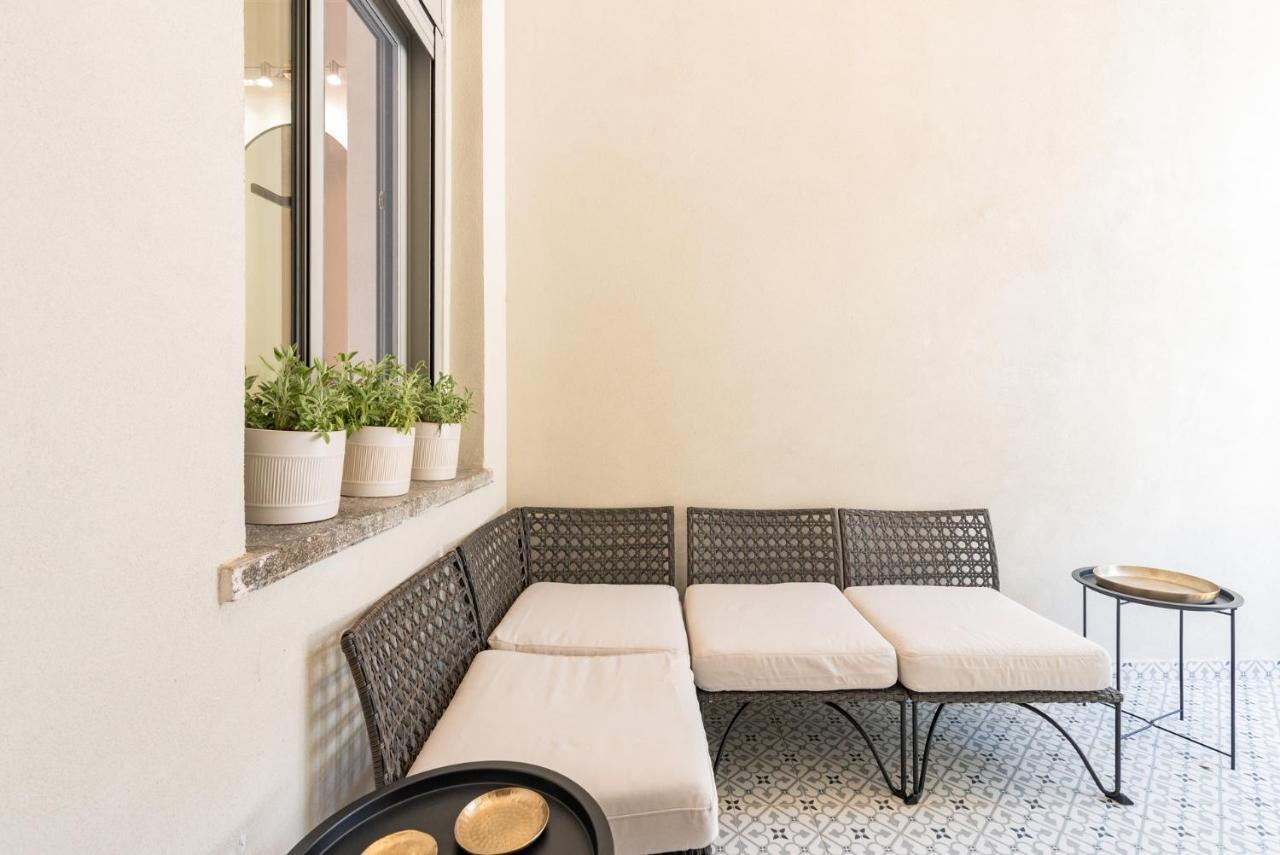 Lemontrees Residences Rhodes City Exterior foto